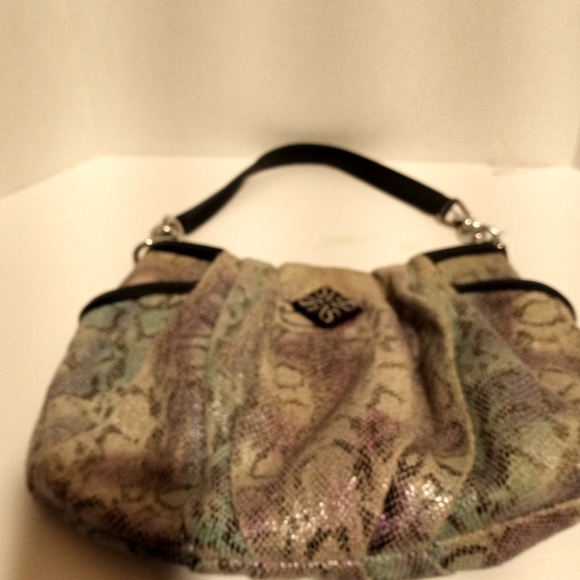 VERA WANG BAG - Picture 1 of 1